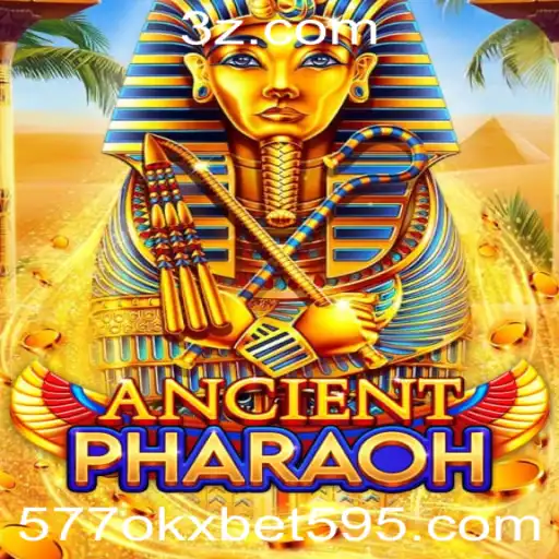 AncientPharaoh: Um Mergulho no Universo dos Faraós com 577okx bet