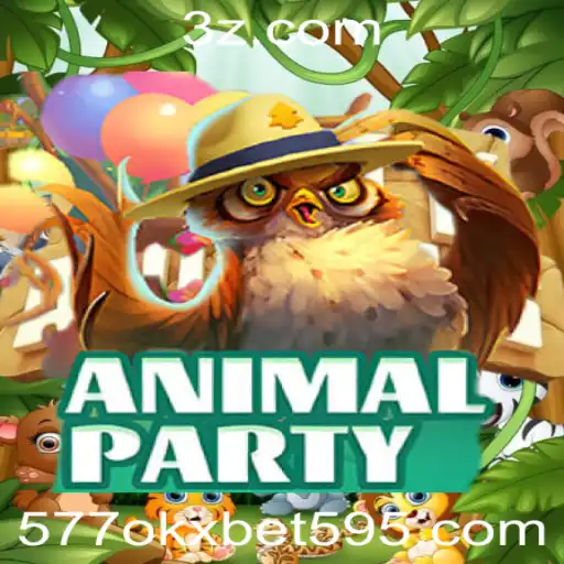 Explorando o Mundo de AnimalParty: Um Guia Completo