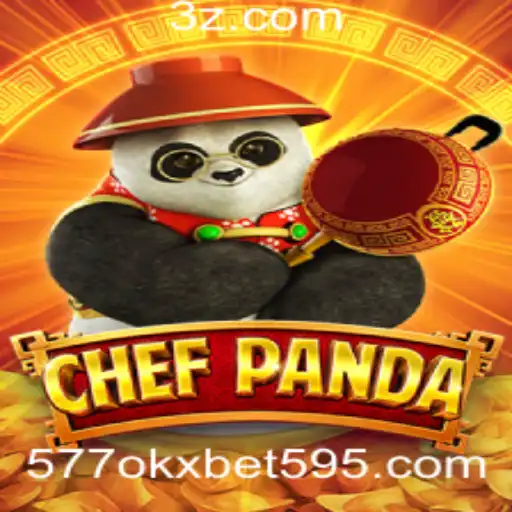 Explorando o Mundo de ChefPanda e o Fenômeno 577okx bet