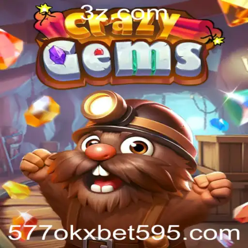 CrazyGems: Descubra o Fascinante Mundo das Pedras Preciosas