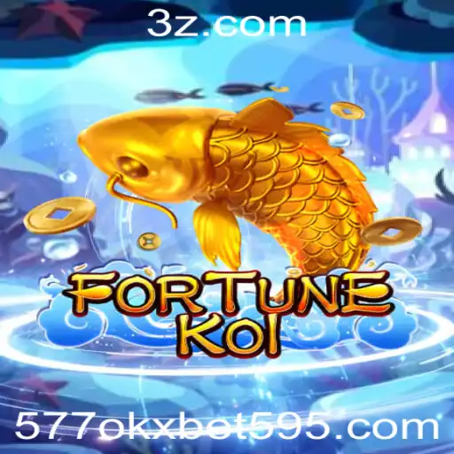 Explorando o Jogo FORTUNEKOI: Um Mergulho no Mundo das Apostas e Diversão