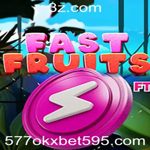 Descubra as Emoções do Jogo FastFruits e Como Ele Se Relaciona com 577okx bet
