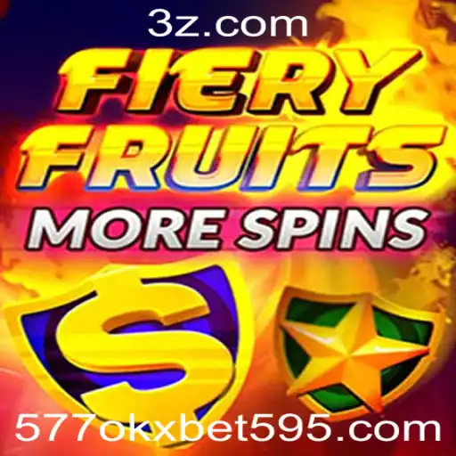 Descubra o Fascinante Mundo de FieryFruitsMoreSpins