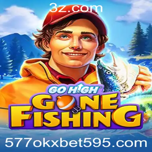 GoHighGoneFishing: Exploração Virtual e Diversão
