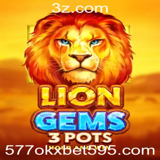Explorando LionGems3pots: Uma Nova Dimensão no Universo dos Jogos de Cassino