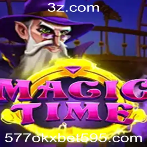 Descubra MagicTime: Um Mundo de Magia e Estratégia