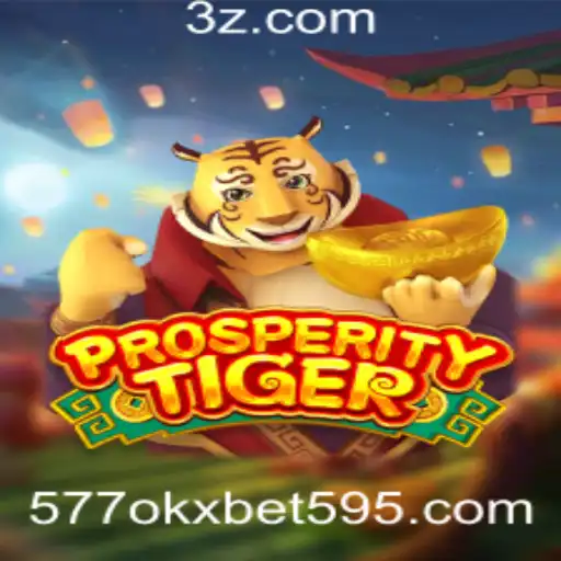 Explorando ProsperityTiger: Uma Nova Dimensão em Jogos de Apostas Online