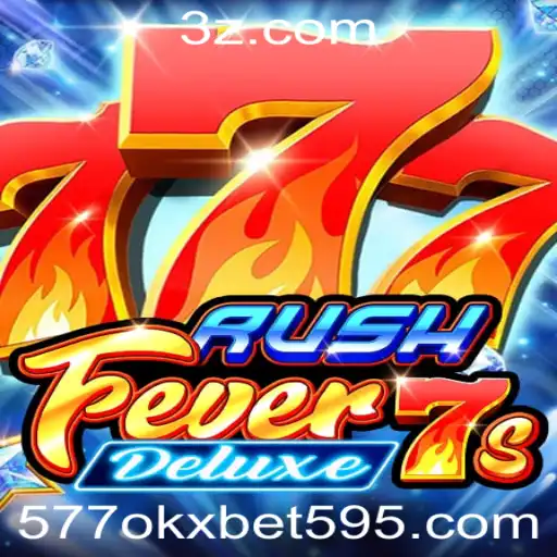 Desvendando RushFever7sDeluxe: O Jogo que Está Conquistando Apostadores em Todo o Mundo