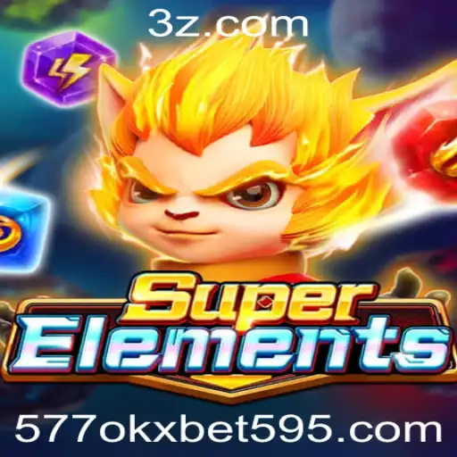 Explorando o Universo de SuperElements